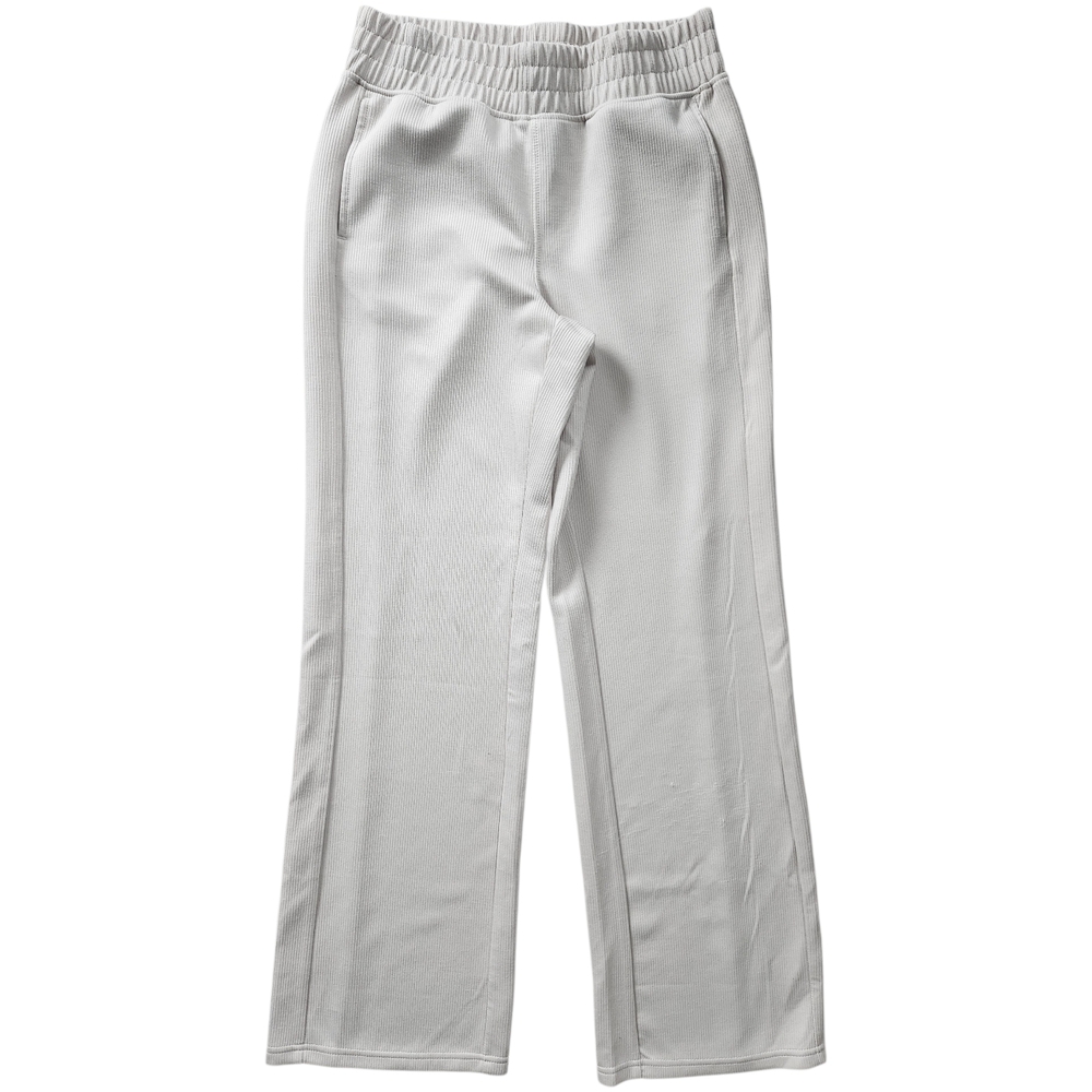 Spyder Ribbed Wide Leg Pants Size Small - Picture 4 of 8